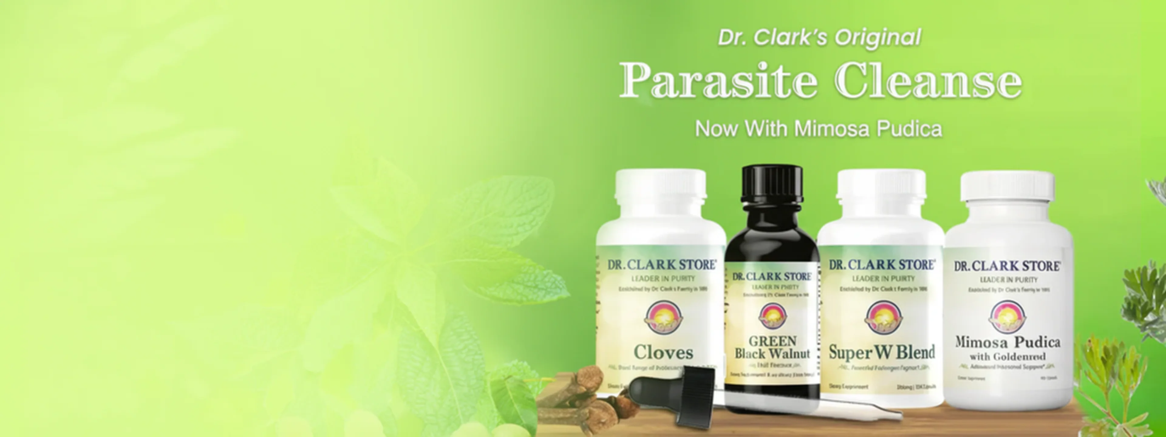 Authentic Purity for Your Body